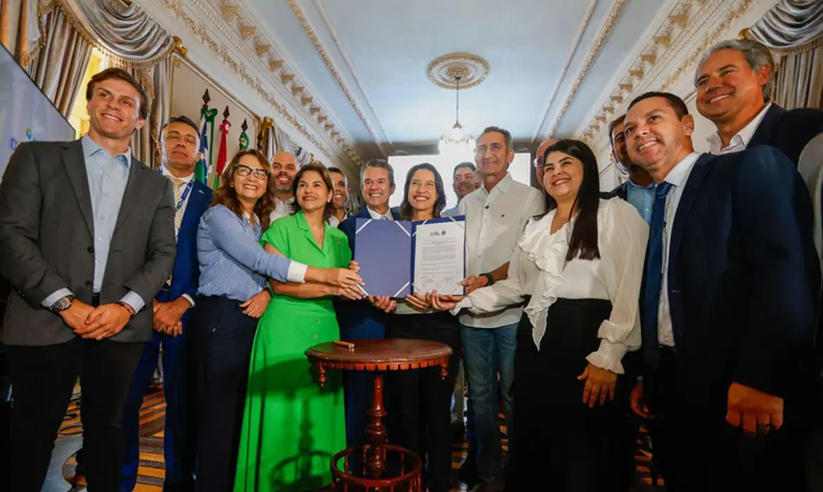 Adutora do Agreste: Novos Trechos Beneficiarão 195 Mil Pessoas - Imagem do artigo original