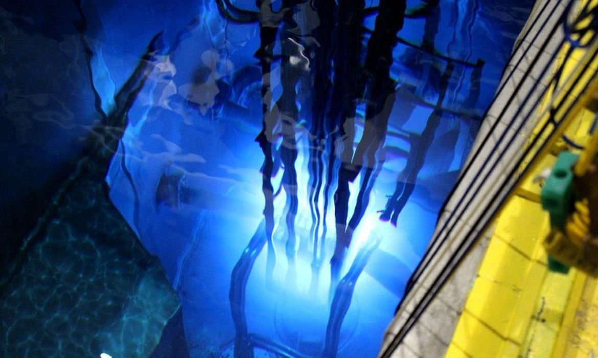 Pesquisas de Reator Nuclear da USP Serão Feitas em BH - Imagem do artigo original