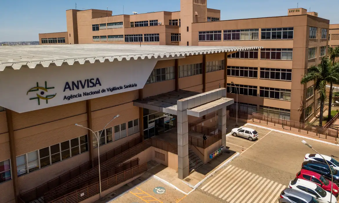 Anvisa discute norma para manipulação de canetas emagrecedoras - Imagem do artigo original