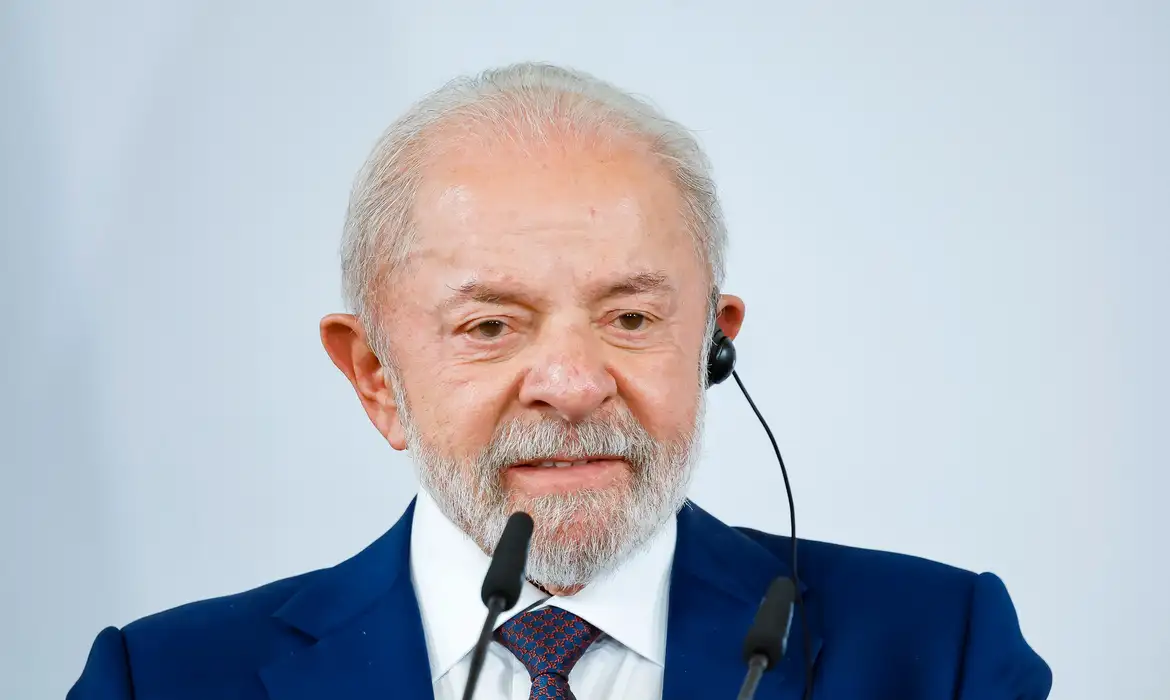 Lula na Alemanha busca parcerias comerciais e de inovação - Imagem do artigo original