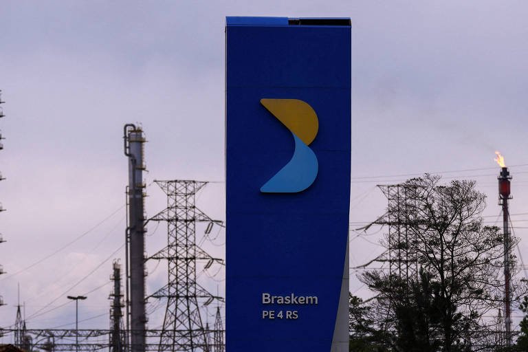 Novonor vende controle da Braskem para fundo Shine da IG4 - Imagem do artigo original