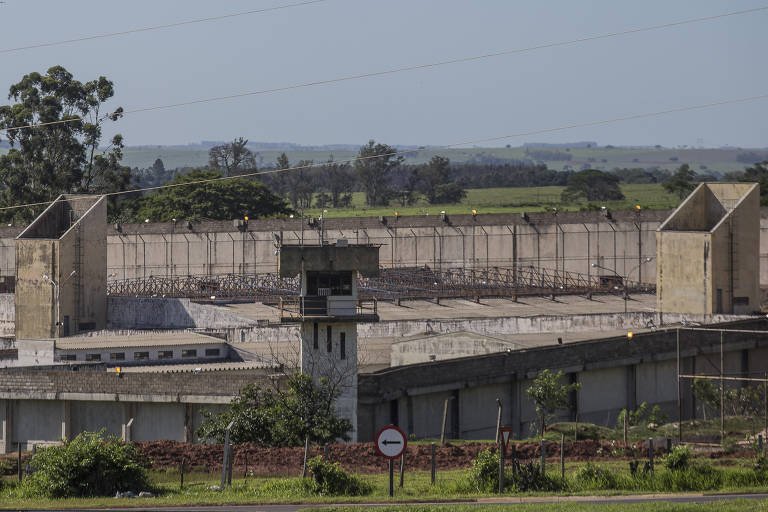 Prisões de SP: Mais de 4 Mil Mortes e Acesso à Saúde Crítico - Imagem do artigo original