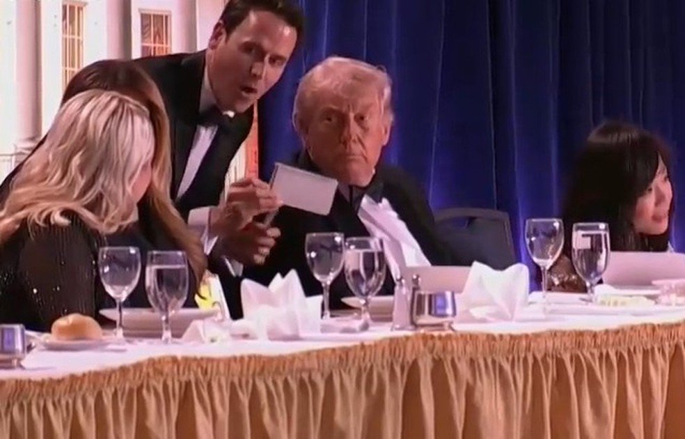 Lula Expressa Solidariedade a Trump Após Tiroteio - Imagem do artigo original