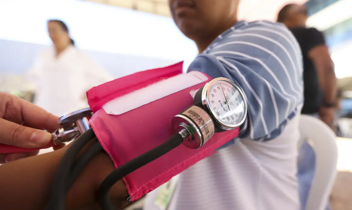 Hipertensão Arterial: Prevenção, Sintomas e Tratamento - Imagem do artigo original