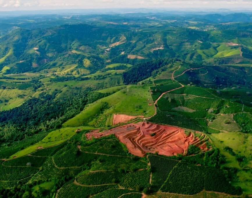 Exploração de Terras Raras no Brasil: O Cenário Atual - Imagem do artigo original