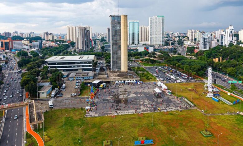São Bernardo: Licitações em Tempo Real Ampliam Transparência - Imagem do artigo original