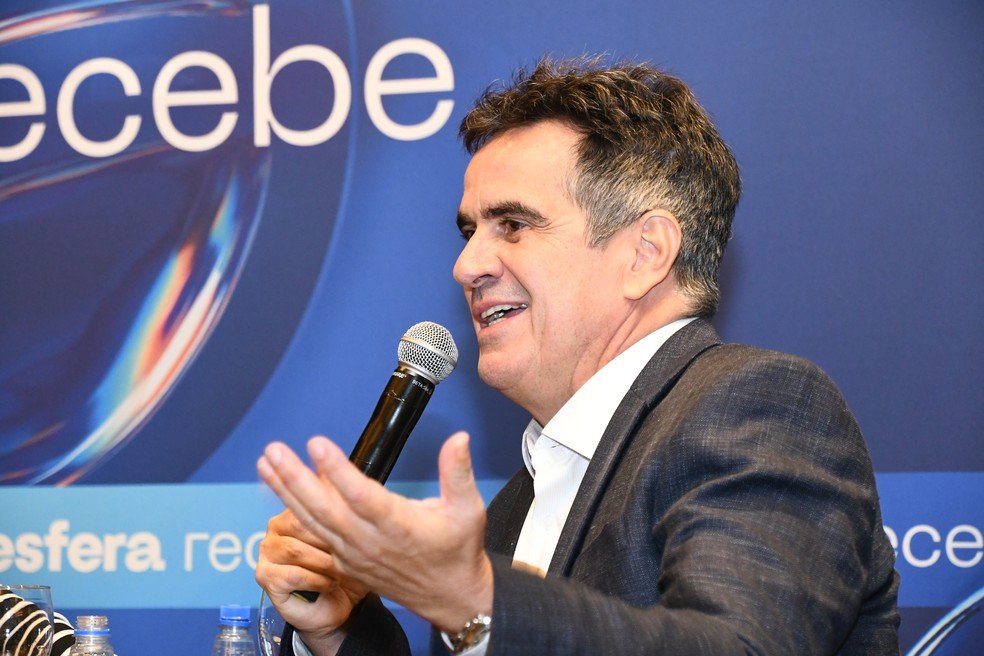 Ciro Nogueira: Flávio Bolsonaro pode vencer eleição, mas arrisca - Imagem do artigo original