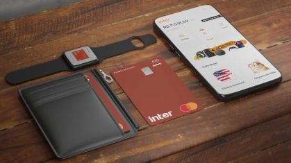 Conta PJ Internacional: Empresas Brasileiras e Negócios Globais - Imagem do artigo original