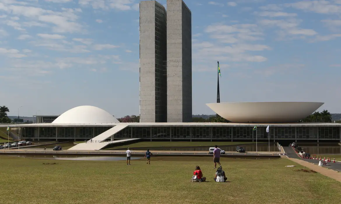 Alcolumbre Fatia Votação do PL da Dosimetria e Gera Debate - Imagem do artigo original