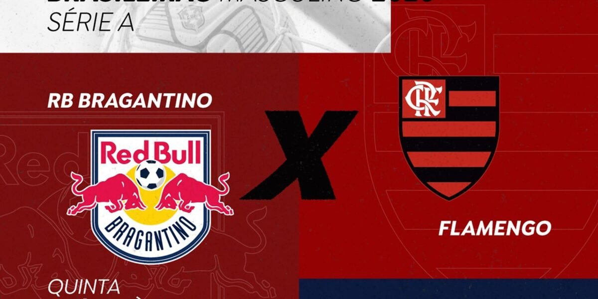 Rádio Nacional Transmite RB Bragantino x Flamengo Pelo Brasileirão 1 rss featured 20300 1775206439