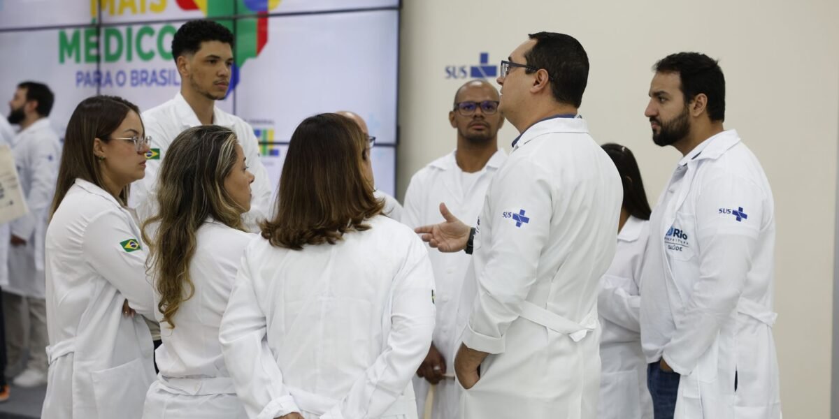 Inscrições Mais Médicos: Prazo final até quarta-feira 1 rss featured 20501 1775547535