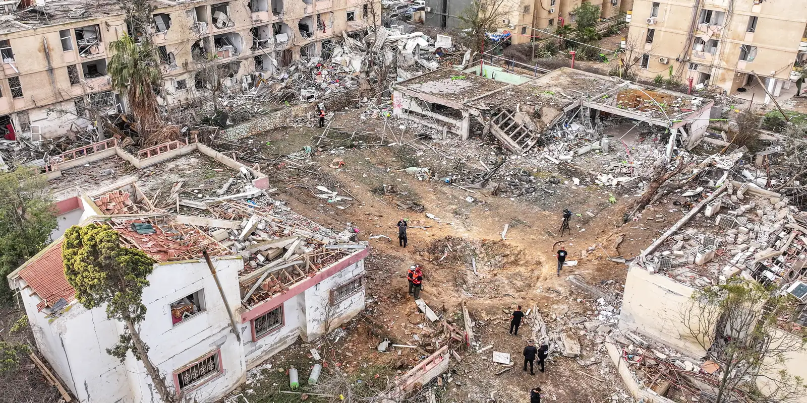 Cessar-Fogo EUA Irã: Pausa Para Novo Ataque Massivo? 1 rss featured 20554 1775720271