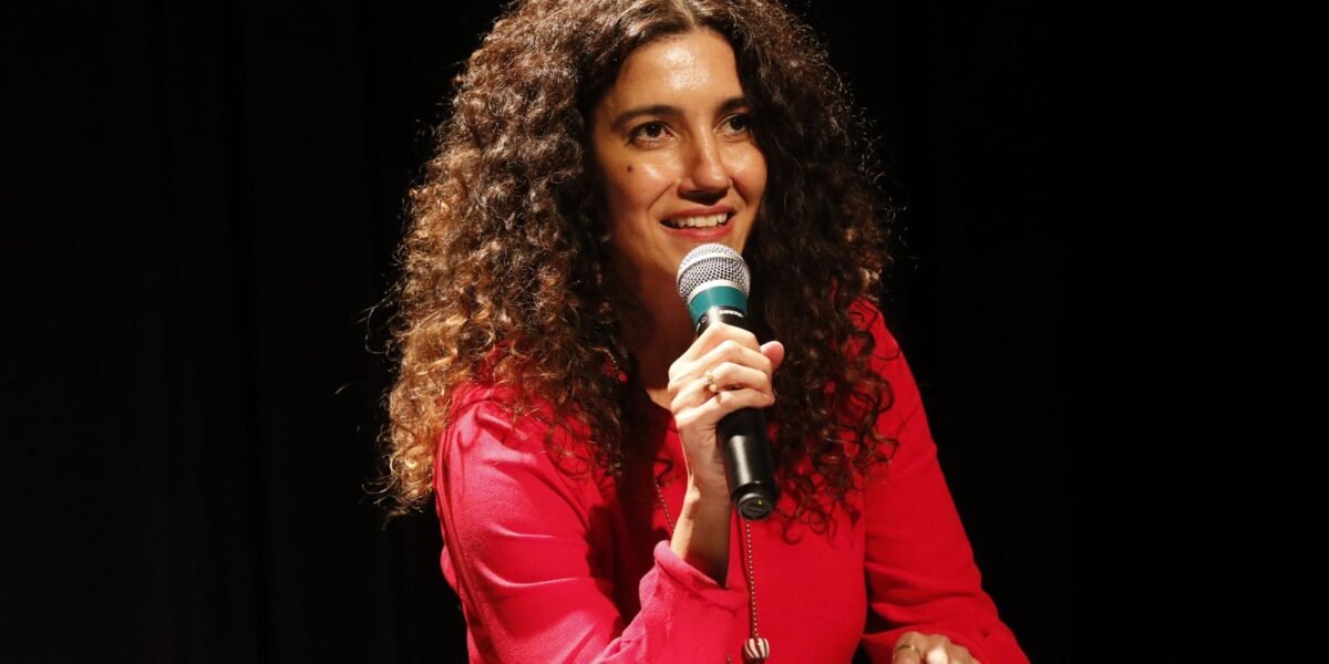 Antonia Pellegrino Assume Presidência da EBC com Foco em Conteúdo 1 rss featured 20585 1775893904