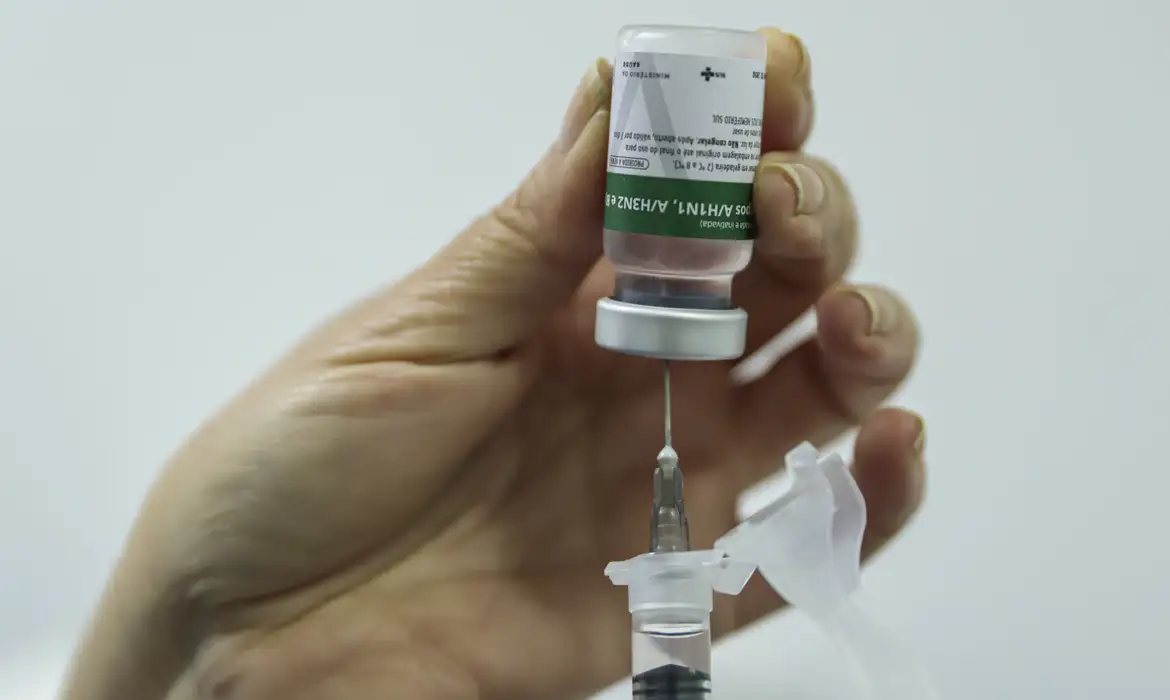 Opas Alerta para Alta de Casos de Gripe K no Hemisfério Sul - Imagem do artigo original