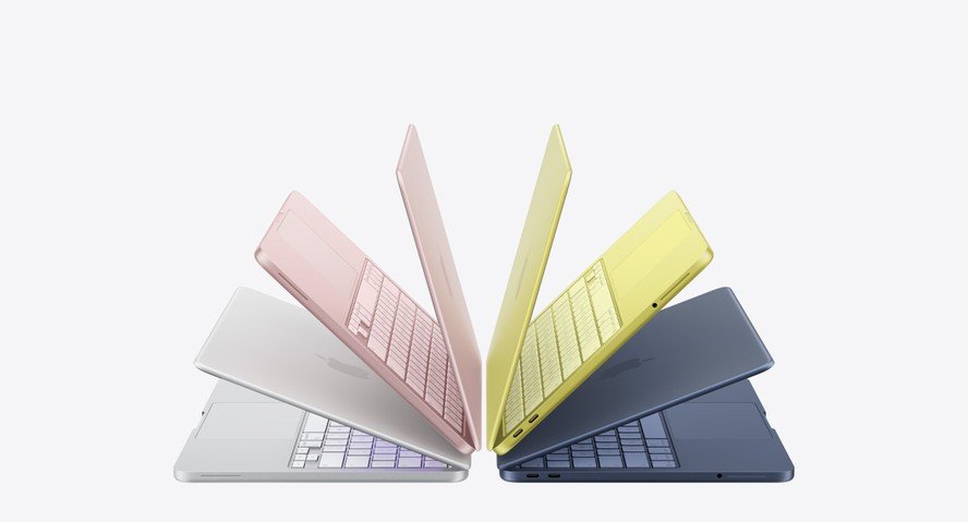 Apple prevê aumento nos custos de chips de memória - Imagem do artigo original