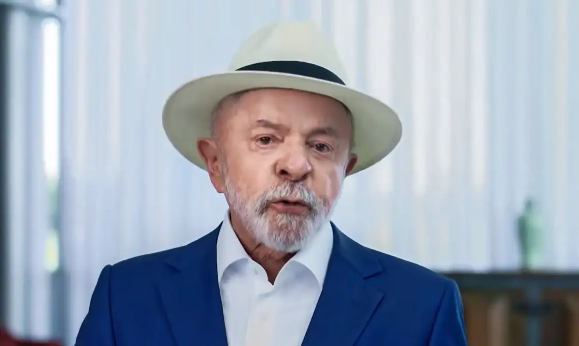 Lula Anuncia Novo Desenrola Brasil e Uso de FGTS para Dívidas - Imagem do artigo original