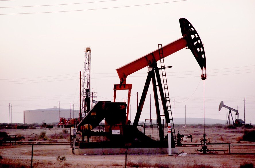 Preço do Petróleo Cai Após Irã Propor Acordo aos EUA - Imagem do artigo original