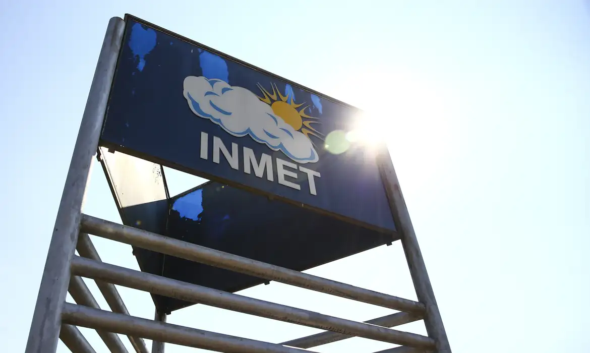 Inmet emite alertas de temporais e ventos para Nordeste e Sul - Imagem do artigo original