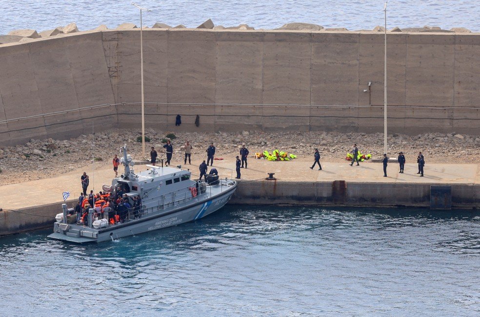 Tribunal Israelense Estende Detenção de Ativistas da Flotilha para Gaza - Imagem do artigo original