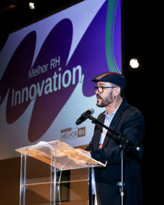 Melhor RH Innovation divulga finalistas de gestão - Imagem do artigo original