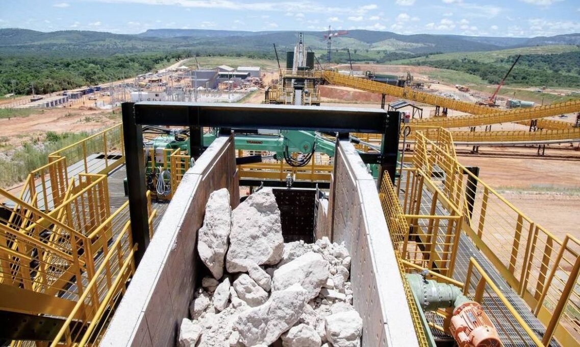 Especialistas e Amig Criticam PL Sobre Minerais Críticos - Imagem do artigo original