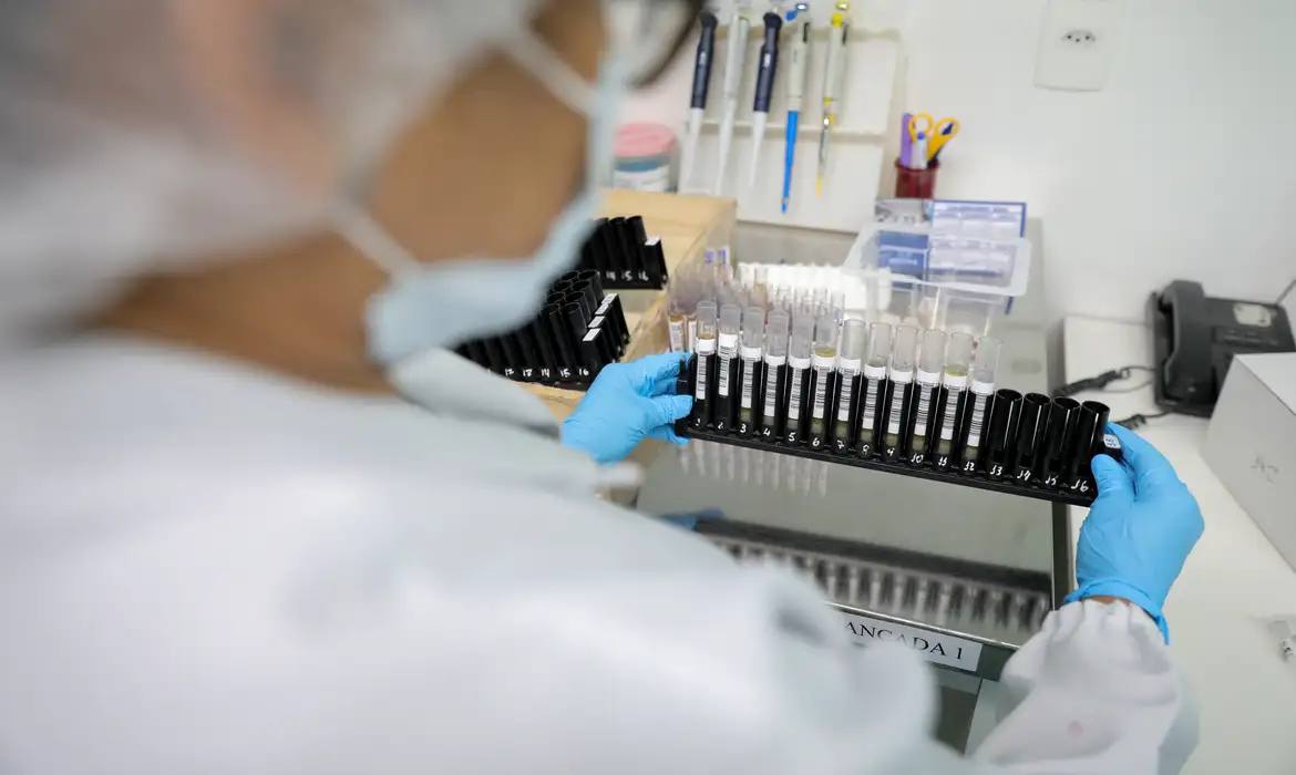 Fiocruz Patenteia Tratamento Inovador para Malária Resistente - Imagem do artigo original