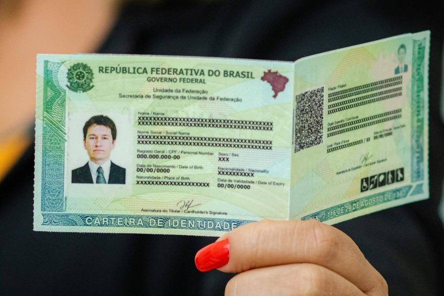 CIN obrigatória: Quem precisa trocar o RG antigo agora? - Imagem do artigo original