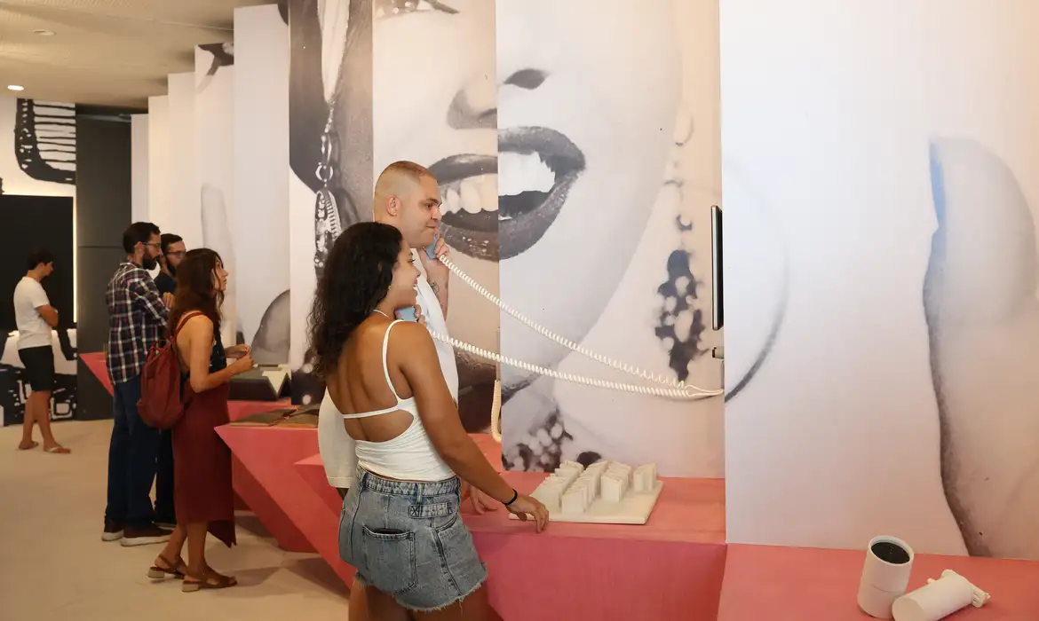 Reabertura Museu da Imagem e do Som RJ após quase 20 anos - Imagem do artigo original