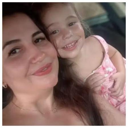 Márcio Talaska Preso por Mortes de Esposa e Filha no PR - Imagem do artigo original