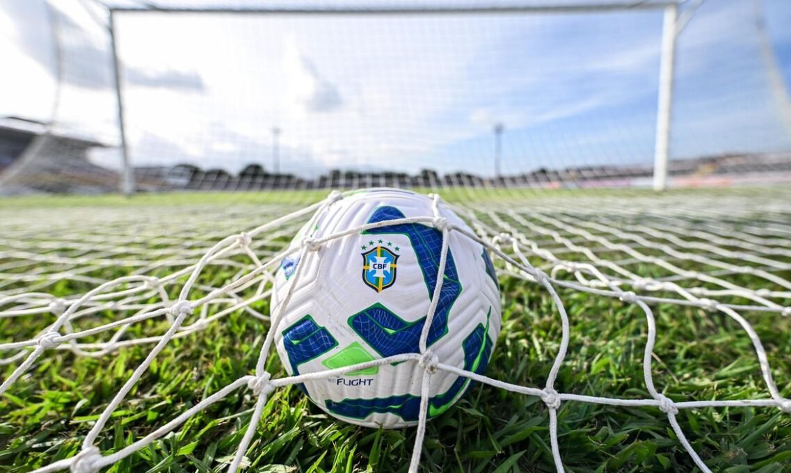 TV Brasil transmite Palmeiras x Atlético-MG pelo Brasileirão Feminino - Imagem do artigo original