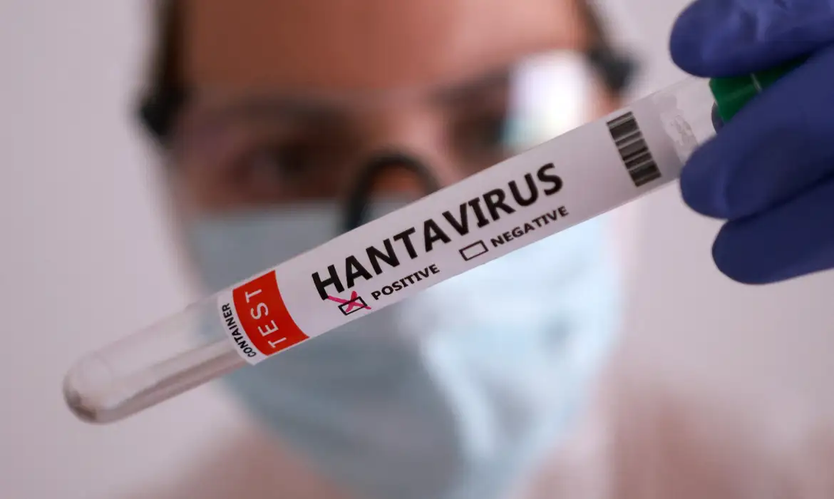 Hantavírus: Dois Casos Confirmados Após Retirada de Navio - Imagem do artigo original