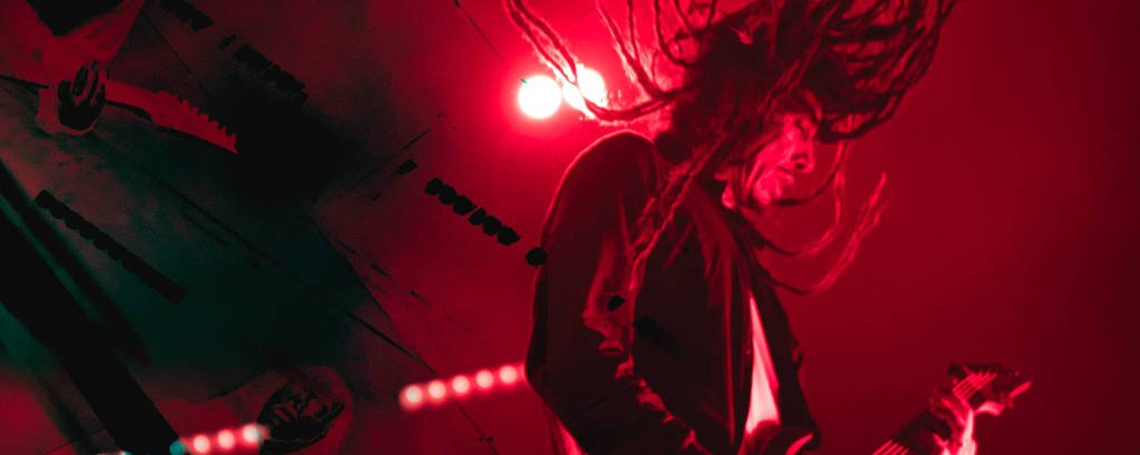 Nu Metal Ressurge: O Sucesso Inesperado de um Gênero Infame 2 Nu Metal Ressurge: O Sucesso Inesperado de um Gênero Infame - Imagem do artigo original