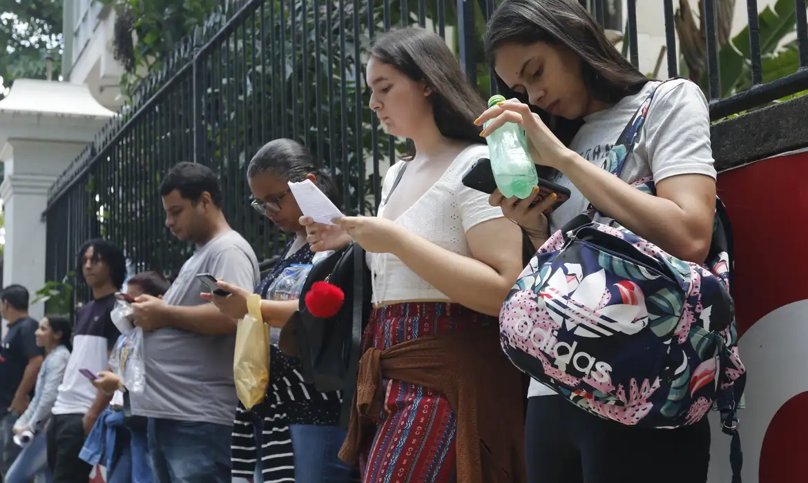 Resultado Isenção Enem 2026 é Divulgado: Saiba Onde Conferir - Imagem do artigo original