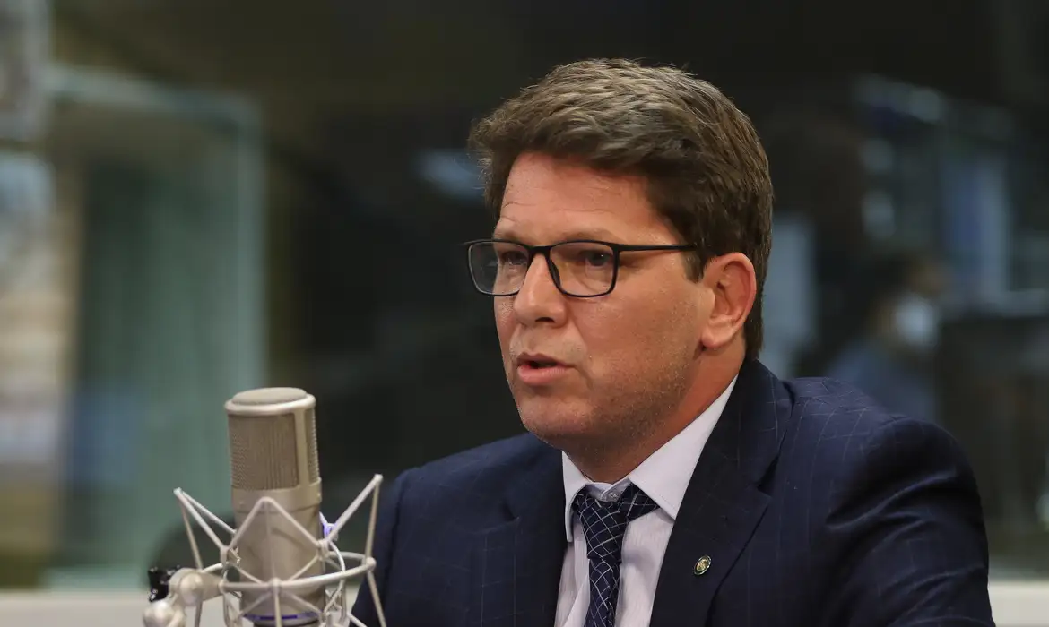 STF Apura Emenda Parlamentar para Filme de Bolsonaro - Imagem do artigo original