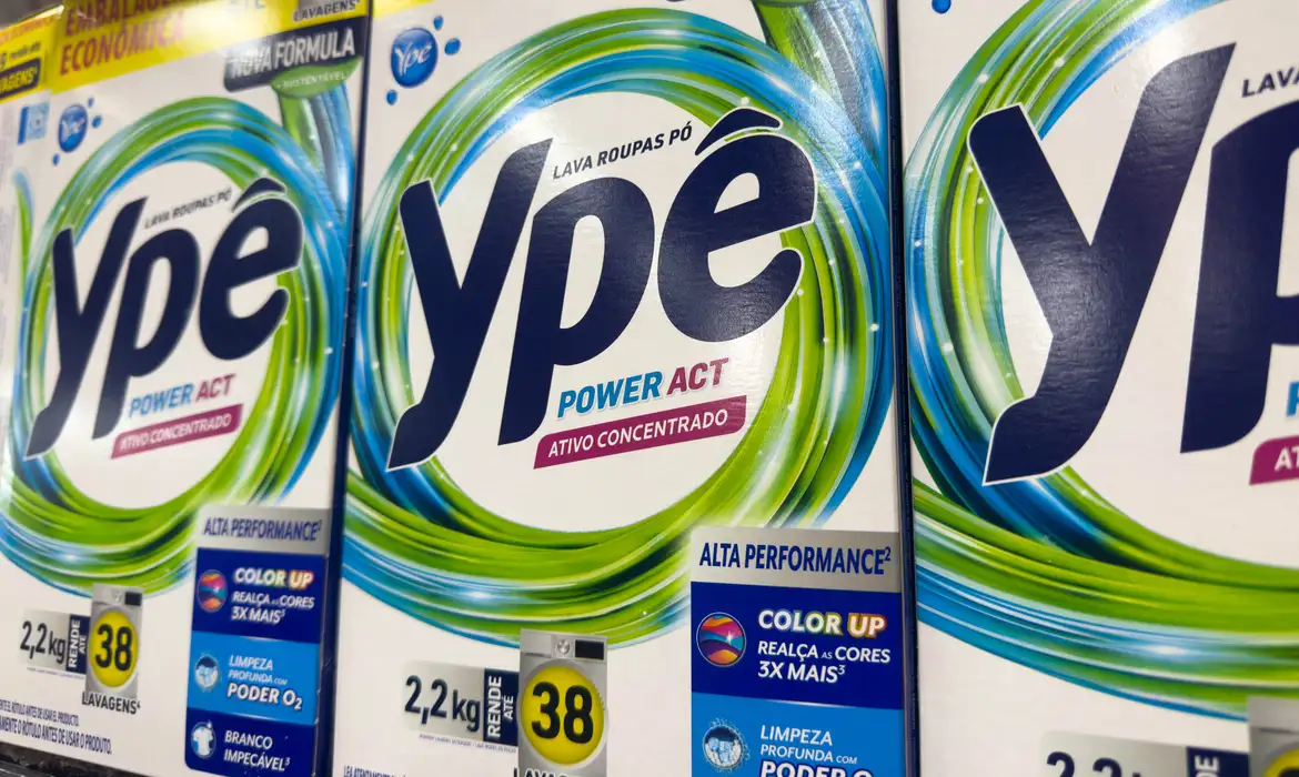 Reembolso Ypê: como pedir por produtos suspensos Anvisa - Imagem do artigo original