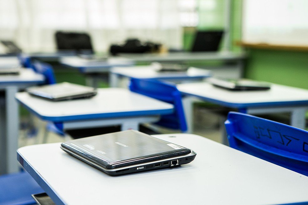 Tecnologia e Educação: Formação Docente Impulsiona Acesso - Imagem do artigo original