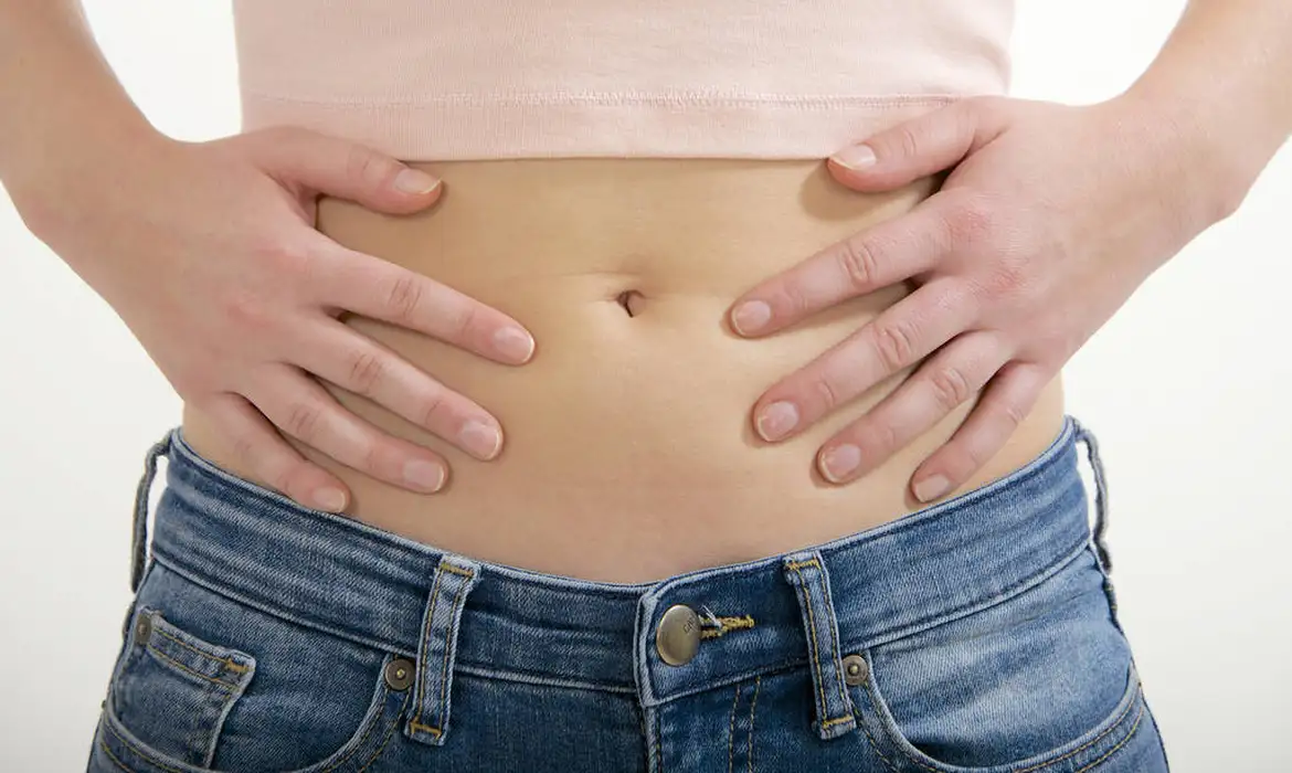 Diarreia e Dor Abdominal: Alerta para Doenças Intestinais - Imagem do artigo original