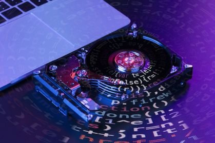 Q-Day: Ameaça Quântica Pode Quebrar Criptografia da Internet - Imagem do artigo original
