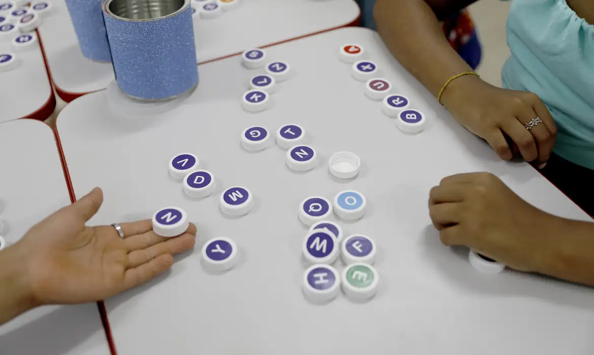 MEC Define Calendário do Censo Escolar da Educação Básica 2026 - Imagem do artigo original