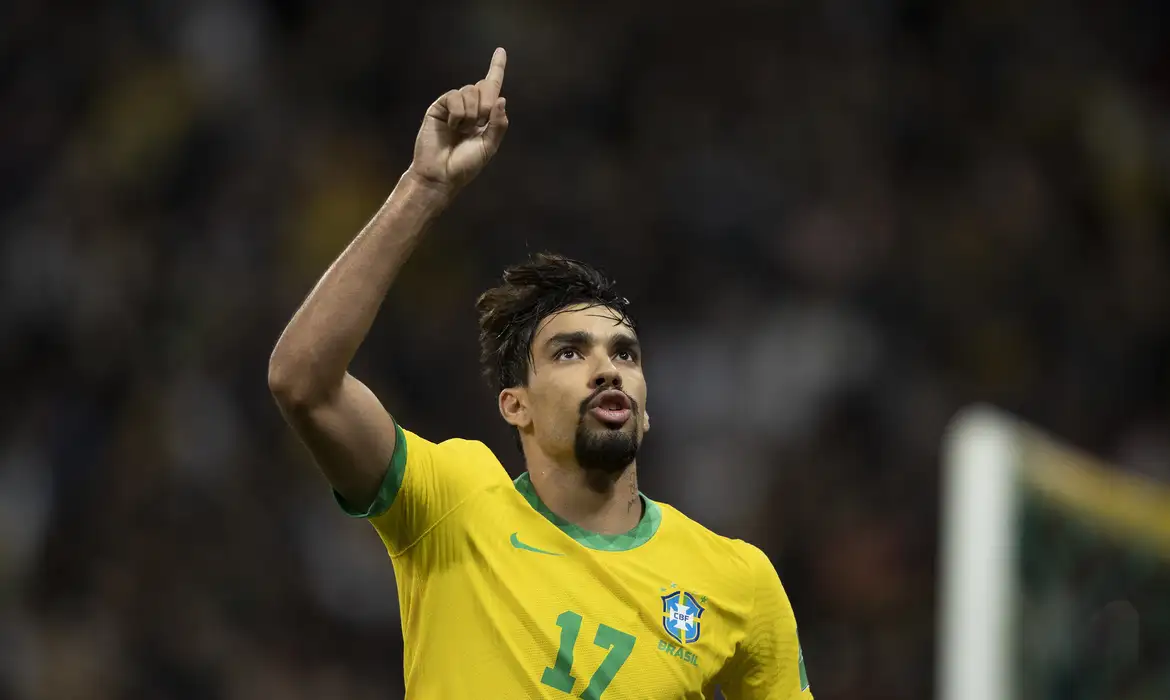Comentaristas da EBC Analisam Convocação da Seleção Brasileira - Imagem do artigo original