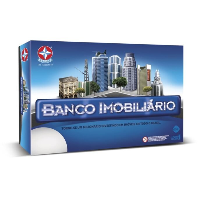 Recuperação Judicial: Estrela e Seus Clássicos Brinquedos - Imagem do artigo original