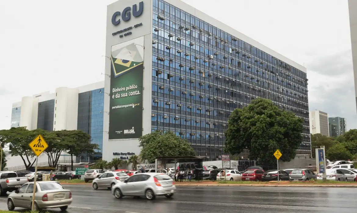 CGU Lança Rede Nacional de Integridade Pública - Imagem do artigo original