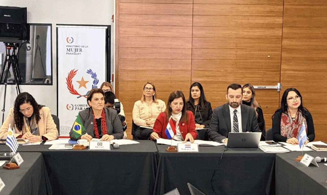 Brasil propõe Pacto Regional contra Feminicídio no Mercosul 2 Brasil propõe Pacto Regional contra Feminicídio no Mercosul - Imagem do artigo original
