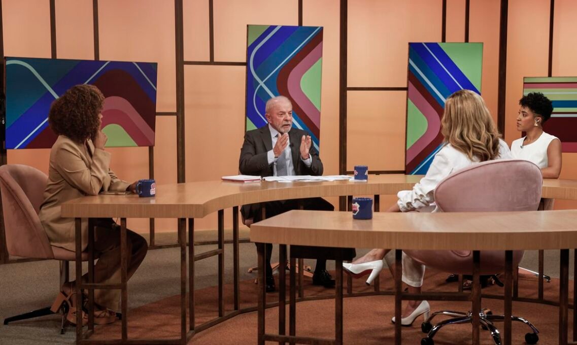 Lula e o Controle de Preços de Combustíveis no País 2 Lula e o Controle de Preços de Combustíveis no País - Imagem do artigo original