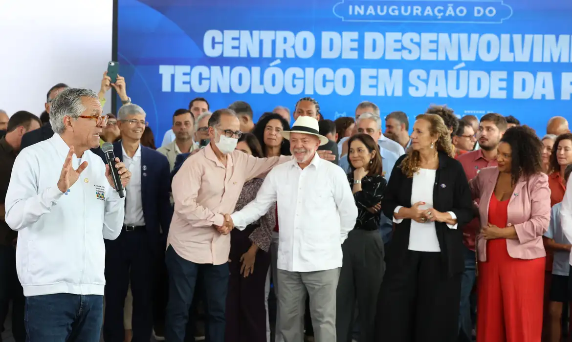 Fiocruz Inicia Produção Nacional de Terapia Celular contra Câncer - Imagem do artigo original