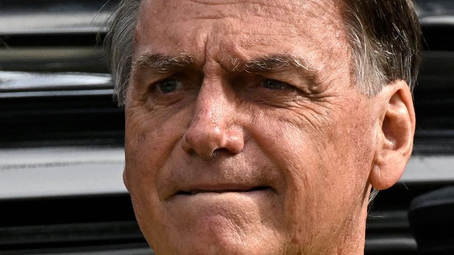 Bolsonaro Mantém Influência na Direita Brasileira Mesmo Isolado - Imagem do artigo original