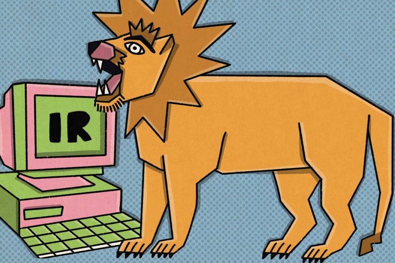 Como Declarar Conta, Poupança e Caixinhas no Imposto de Renda - Imagem do artigo original