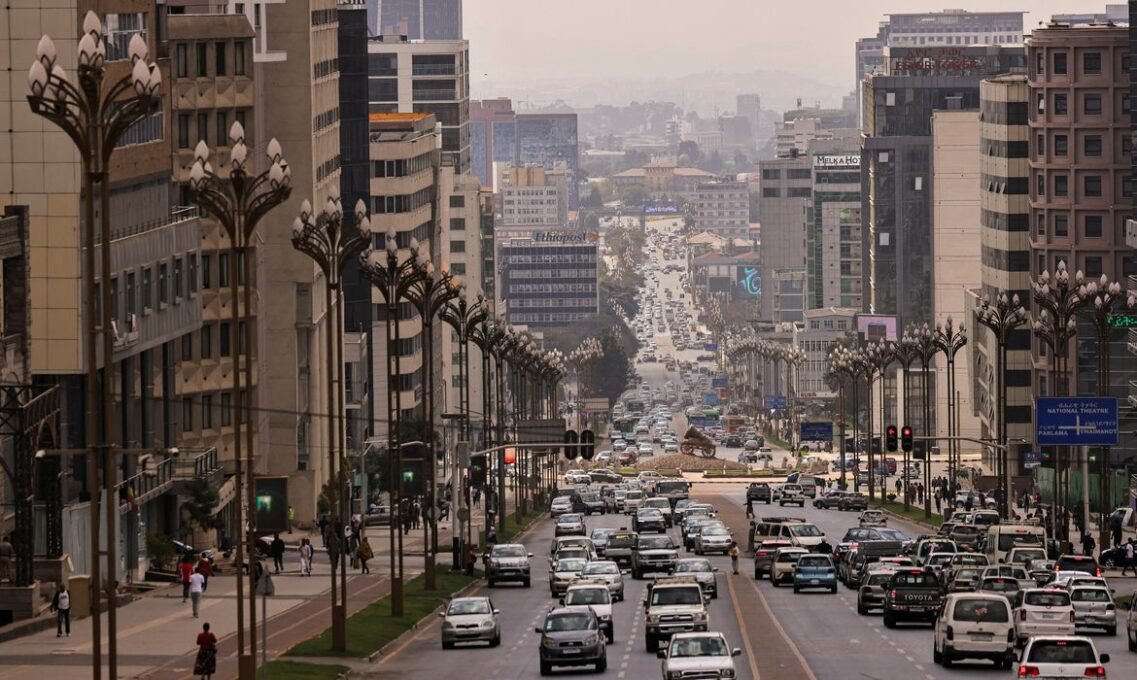 Dia da África: Continente Avista Progresso com Ascensão da China - Imagem do artigo original