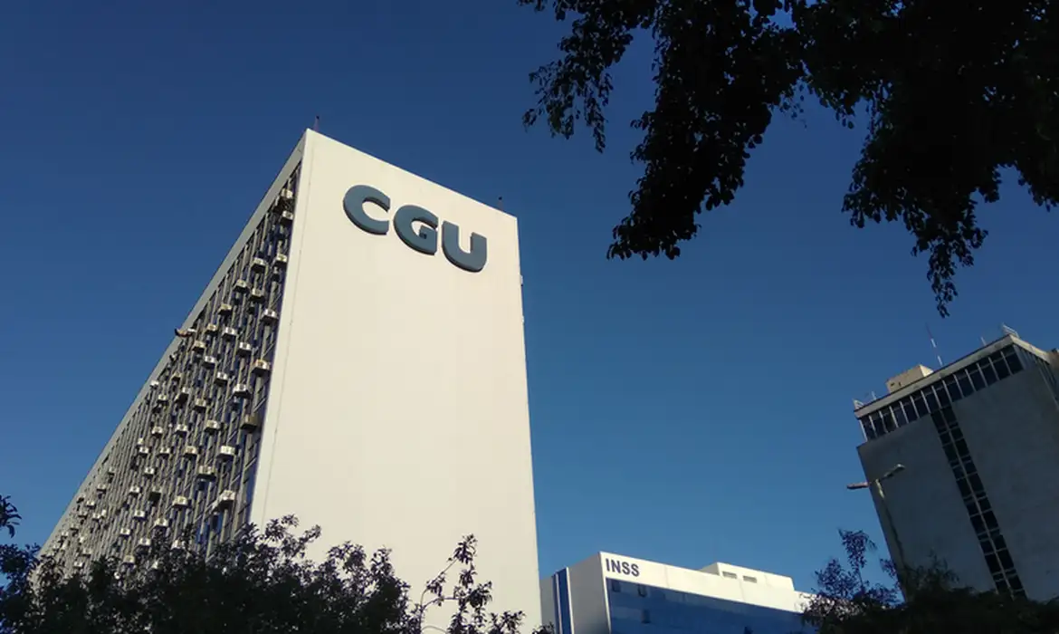 CGU Lança Plataforma Inteligente Informa.BR com IA - Imagem do artigo original