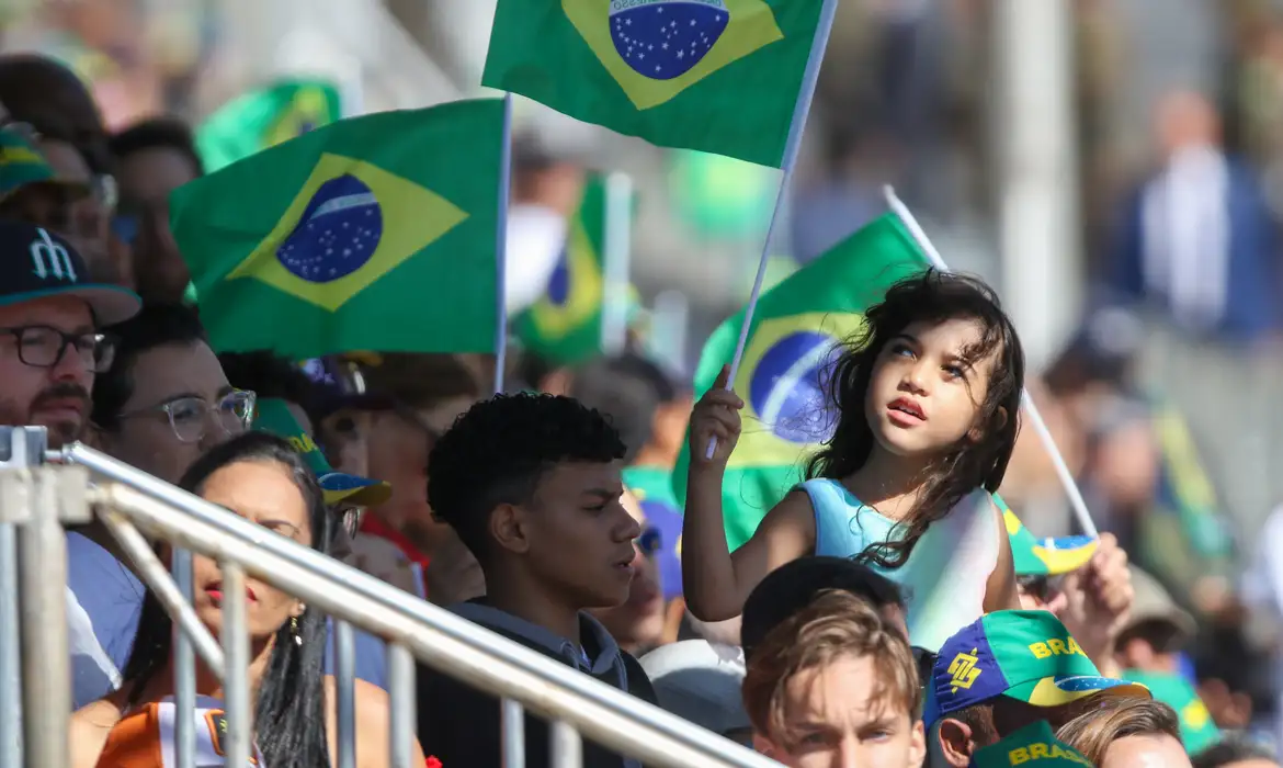EUA Classifica Facções e Limita Soberania Brasileira - Imagem do artigo original